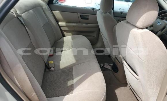 Acheter Occasion Voiture Ford Taurus Autre à Lagos, État de Lagos Acheter Occasion Voiture Ford Taurus Autre à Lagos, État de Lagos