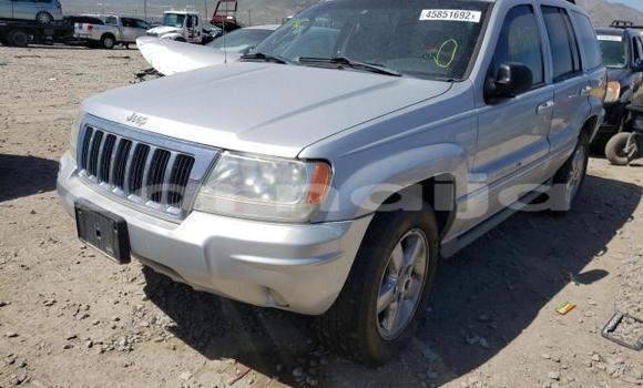 Acheter Occasion Voiture Jeep Grand Cherokee Autre à Lagos, État de Lagos Acheter Occasion Voiture Jeep Grand Cherokee Autre à Lagos, État de Lagos