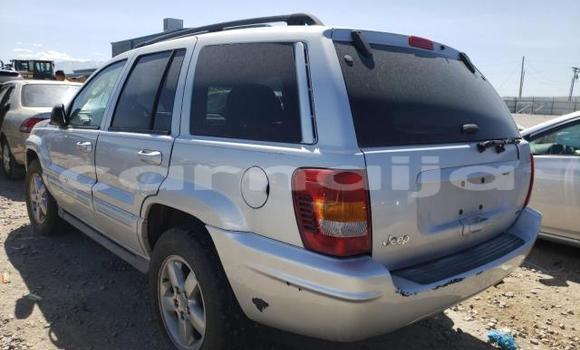 Acheter Occasion Voiture Jeep Grand Cherokee Autre à Lagos, État de Lagos Acheter Occasion Voiture Jeep Grand Cherokee Autre à Lagos, État de Lagos