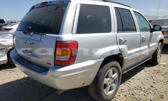 Acheter Occasion Voiture Jeep Grand Cherokee Autre à Lagos, État de Lagos Acheter Occasion Voiture Jeep Grand Cherokee Autre à Lagos, État de Lagos