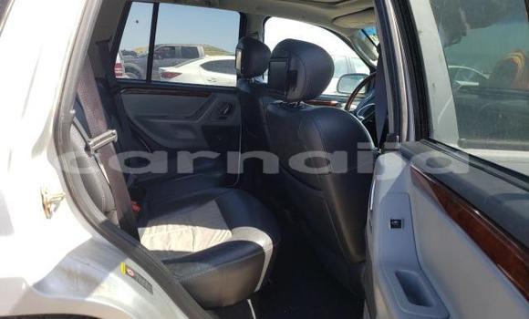 Acheter Occasion Voiture Jeep Grand Cherokee Autre à Lagos, État de Lagos Acheter Occasion Voiture Jeep Grand Cherokee Autre à Lagos, État de Lagos