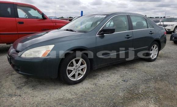 Acheter Occasion Voiture Honda Accord Autre à Lagos, État de Lagos
