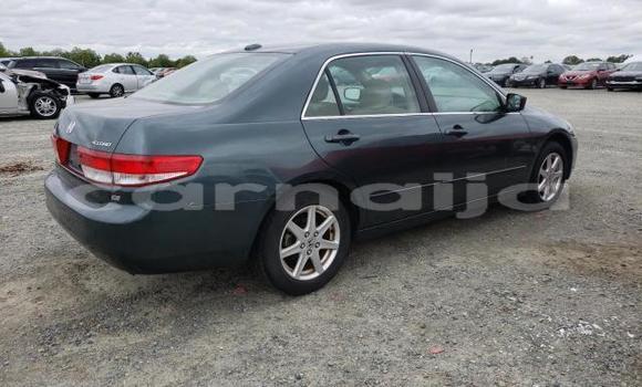 Acheter Occasion Voiture Honda Accord Autre à Lagos, État de Lagos Acheter Occasion Voiture Honda Accord Autre à Lagos, État de Lagos