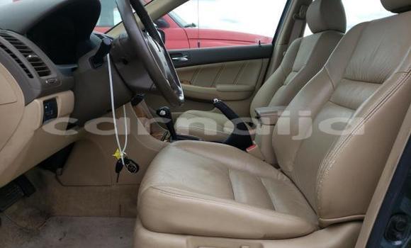 Acheter Occasion Voiture Honda Accord Autre à Lagos, État de Lagos Acheter Occasion Voiture Honda Accord Autre à Lagos, État de Lagos