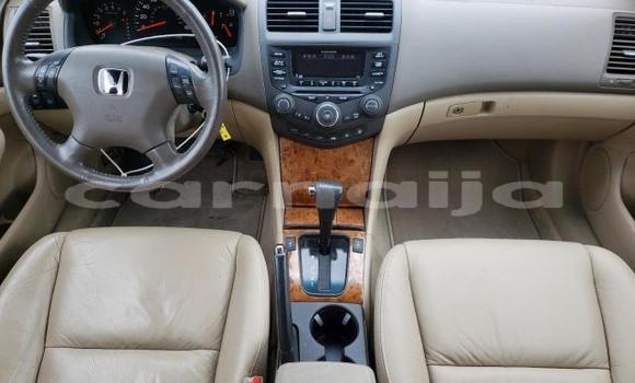 Acheter Occasion Voiture Honda Accord Autre à Lagos, État de Lagos Acheter Occasion Voiture Honda Accord Autre à Lagos, État de Lagos