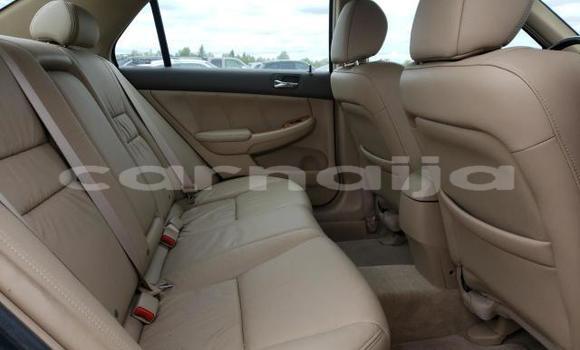 Acheter Occasion Voiture Honda Accord Autre à Lagos, État de Lagos Acheter Occasion Voiture Honda Accord Autre à Lagos, État de Lagos