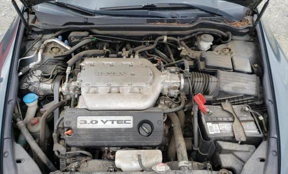 Acheter Occasion Voiture Honda Accord Autre à Lagos, État de Lagos Acheter Occasion Voiture Honda Accord Autre à Lagos, État de Lagos