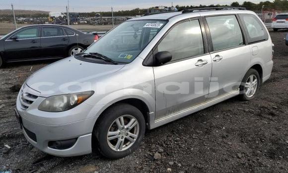 Buy Used Mazda MPV Other Car in Lagos in Lagos State