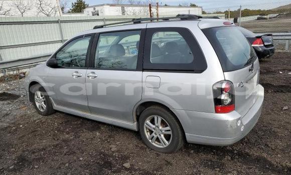 Acheter Occasion Voiture Mazda MPV Autre à Lagos, État de Lagos Acheter Occasion Voiture Mazda MPV Autre à Lagos, État de Lagos