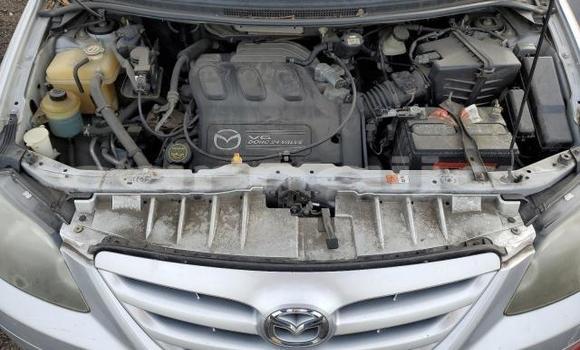 Acheter Occasion Voiture Mazda MPV Autre à Lagos, État de Lagos Acheter Occasion Voiture Mazda MPV Autre à Lagos, État de Lagos