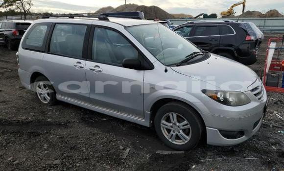 Acheter Occasion Voiture Mazda MPV Autre à Lagos, État de Lagos Acheter Occasion Voiture Mazda MPV Autre à Lagos, État de Lagos