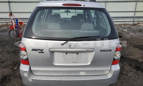 Acheter Occasion Voiture Mazda MPV Autre à Lagos, État de Lagos Acheter Occasion Voiture Mazda MPV Autre à Lagos, État de Lagos