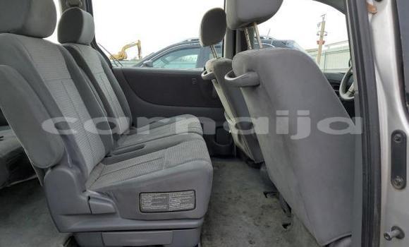 Acheter Occasion Voiture Mazda MPV Autre à Lagos, État de Lagos Acheter Occasion Voiture Mazda MPV Autre à Lagos, État de Lagos