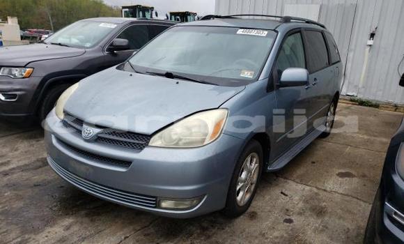 Buy Used Toyota Sienna Other Car in Lagos in Lagos State