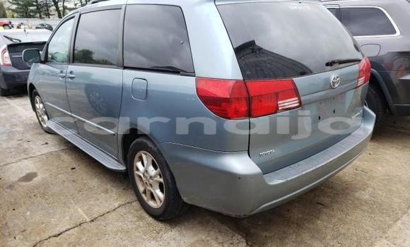 Acheter Occasion Voiture Toyota Sienna Autre à Lagos, État de Lagos Acheter Occasion Voiture Toyota Sienna Autre à Lagos, État de Lagos