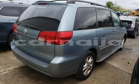 Acheter Occasion Voiture Toyota Sienna Autre à Lagos, État de Lagos Acheter Occasion Voiture Toyota Sienna Autre à Lagos, État de Lagos