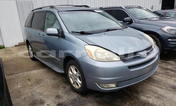 Acheter Occasion Voiture Toyota Sienna Autre à Lagos, État de Lagos Acheter Occasion Voiture Toyota Sienna Autre à Lagos, État de Lagos