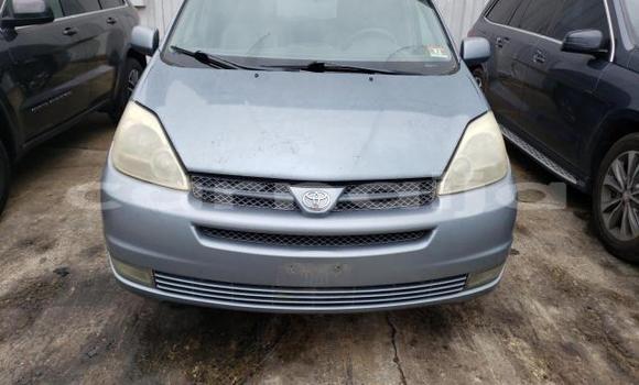 Acheter Occasion Voiture Toyota Sienna Autre à Lagos, État de Lagos Acheter Occasion Voiture Toyota Sienna Autre à Lagos, État de Lagos