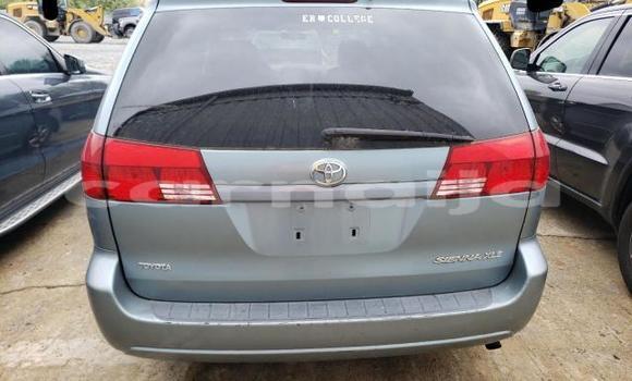 Acheter Occasion Voiture Toyota Sienna Autre à Lagos, État de Lagos Acheter Occasion Voiture Toyota Sienna Autre à Lagos, État de Lagos