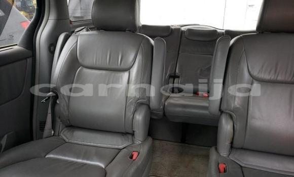 Acheter Occasion Voiture Toyota Sienna Autre à Lagos, État de Lagos Acheter Occasion Voiture Toyota Sienna Autre à Lagos, État de Lagos