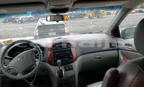 Acheter Occasion Voiture Toyota Sienna Autre à Lagos, État de Lagos Acheter Occasion Voiture Toyota Sienna Autre à Lagos, État de Lagos