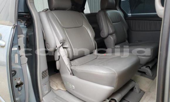 Acheter Occasion Voiture Toyota Sienna Autre à Lagos, État de Lagos Acheter Occasion Voiture Toyota Sienna Autre à Lagos, État de Lagos