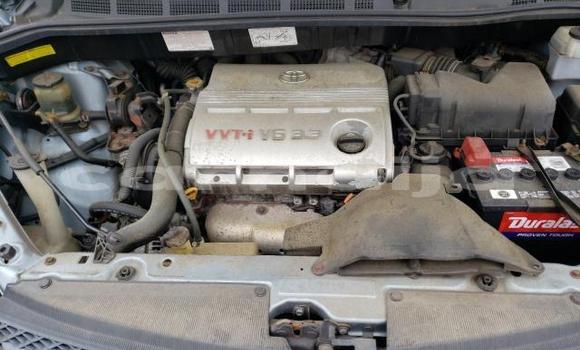 Acheter Occasion Voiture Toyota Sienna Autre à Lagos, État de Lagos Acheter Occasion Voiture Toyota Sienna Autre à Lagos, État de Lagos