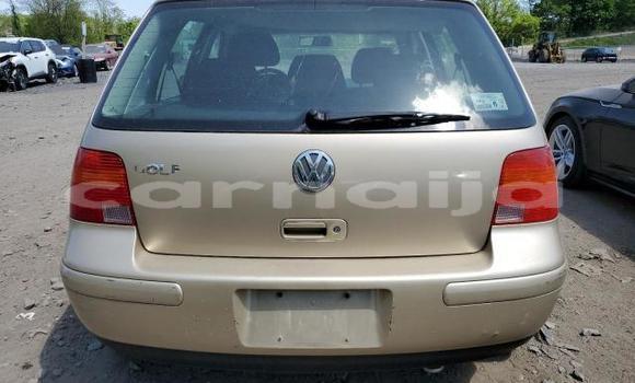 Buy Used Volkswagen Golf Other Car in Lagos in Lagos State Buy Used Volkswagen Golf Other Car in Lagos in Lagos State