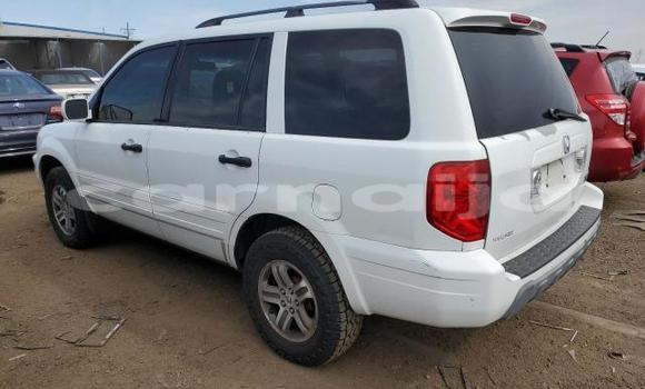 Acheter Occasion Voiture Honda Pilot Autre à Lagos, État de Lagos Acheter Occasion Voiture Honda Pilot Autre à Lagos, État de Lagos