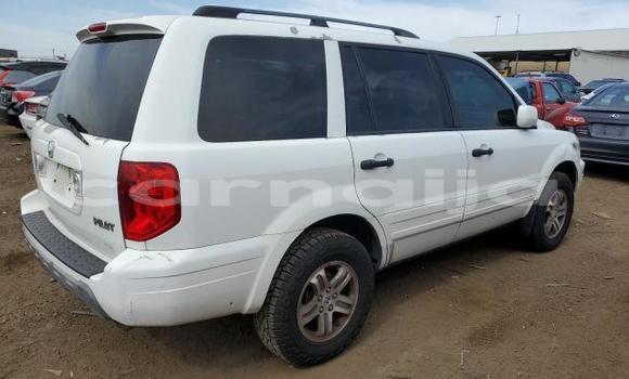 Acheter Occasion Voiture Honda Pilot Autre à Lagos, État de Lagos Acheter Occasion Voiture Honda Pilot Autre à Lagos, État de Lagos