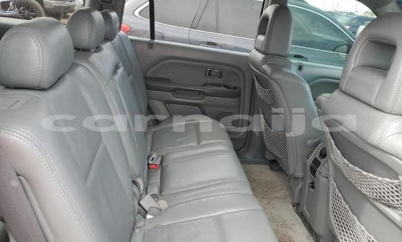 Acheter Occasion Voiture Honda Pilot Autre à Lagos, État de Lagos Acheter Occasion Voiture Honda Pilot Autre à Lagos, État de Lagos