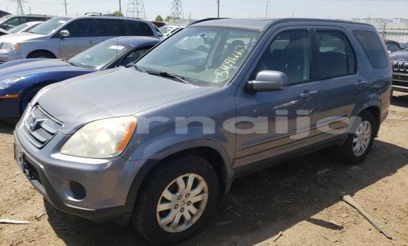 Buy Used Honda CR–V Other Car in Lagos in Lagos State
