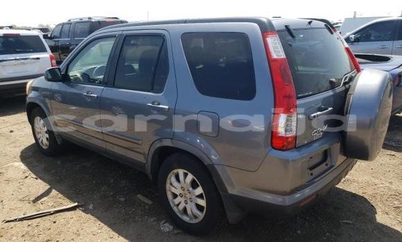 Acheter Occasion Voiture Honda CR–V Autre à Lagos, État de Lagos Acheter Occasion Voiture Honda CR–V Autre à Lagos, État de Lagos