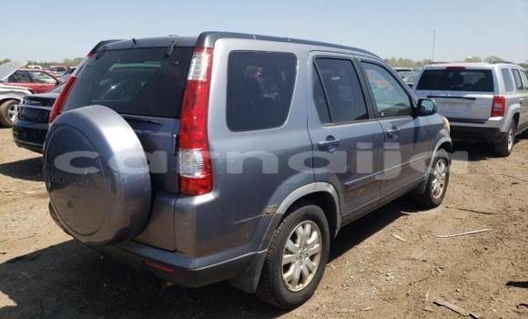 Acheter Occasion Voiture Honda CR–V Autre à Lagos, État de Lagos Acheter Occasion Voiture Honda CR–V Autre à Lagos, État de Lagos