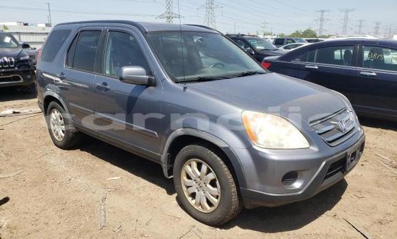 Acheter Occasion Voiture Honda CR–V Autre à Lagos, État de Lagos Acheter Occasion Voiture Honda CR–V Autre à Lagos, État de Lagos