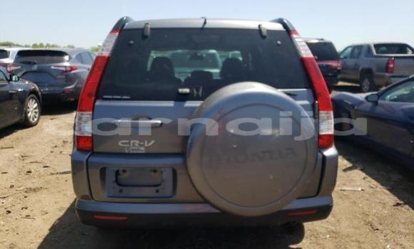Acheter Occasion Voiture Honda CR–V Autre à Lagos, État de Lagos Acheter Occasion Voiture Honda CR–V Autre à Lagos, État de Lagos