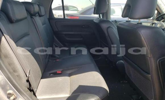 Acheter Occasion Voiture Honda CR–V Autre à Lagos, État de Lagos Acheter Occasion Voiture Honda CR–V Autre à Lagos, État de Lagos