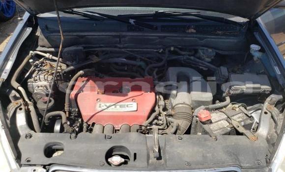 Acheter Occasion Voiture Honda CR–V Autre à Lagos, État de Lagos Acheter Occasion Voiture Honda CR–V Autre à Lagos, État de Lagos