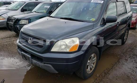 Acheter Occasion Voiture Honda Pilot Autre à Lagos, État de Lagos