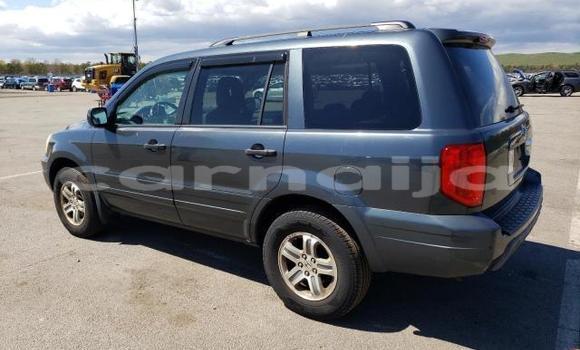 Buy Used Honda Pilot Other Car in Lagos in Lagos State Buy Used Honda Pilot Other Car in Lagos in Lagos State