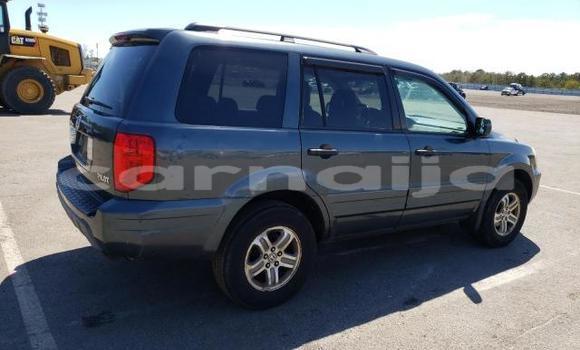 Buy Used Honda Pilot Other Car in Lagos in Lagos State Buy Used Honda Pilot Other Car in Lagos in Lagos State