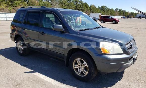 Buy Used Honda Pilot Other Car in Lagos in Lagos State Buy Used Honda Pilot Other Car in Lagos in Lagos State