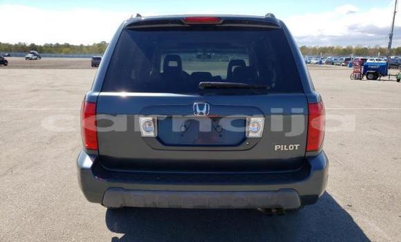 Buy Used Honda Pilot Other Car in Lagos in Lagos State Buy Used Honda Pilot Other Car in Lagos in Lagos State
