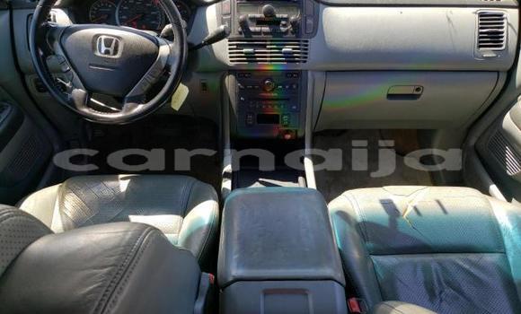 Buy Used Honda Pilot Other Car in Lagos in Lagos State Buy Used Honda Pilot Other Car in Lagos in Lagos State