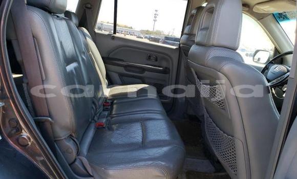 Buy Used Honda Pilot Other Car in Lagos in Lagos State Buy Used Honda Pilot Other Car in Lagos in Lagos State