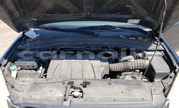 Buy Used Honda Pilot Other Car in Lagos in Lagos State Buy Used Honda Pilot Other Car in Lagos in Lagos State