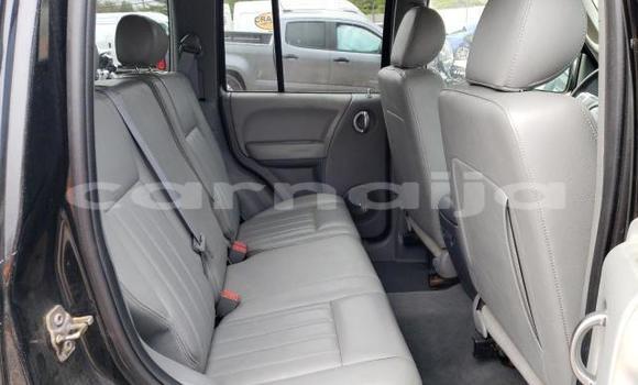 Acheter Occasion Voiture Jeep Liberty Autre à Lagos, État de Lagos Acheter Occasion Voiture Jeep Liberty Autre à Lagos, État de Lagos