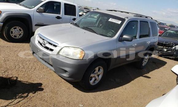 Acheter Occasion Voiture Mazda Tribute Autre à Lagos, État de Lagos