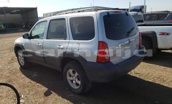 Acheter Occasion Voiture Mazda Tribute Autre à Lagos, État de Lagos Acheter Occasion Voiture Mazda Tribute Autre à Lagos, État de Lagos