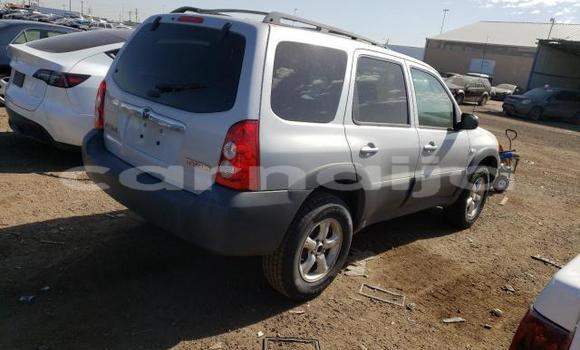 Acheter Occasion Voiture Mazda Tribute Autre à Lagos, État de Lagos Acheter Occasion Voiture Mazda Tribute Autre à Lagos, État de Lagos